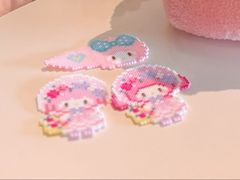 -郑在DIY·潮玩银饰绘画手作(中央大道旗舰店)