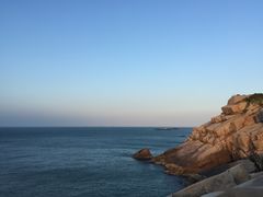 -东极岛景区