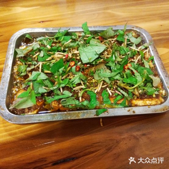 小志老地方烧烤(临港店)