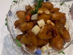 -老房子金沙元年川菜食府·花园餐厅(金沙店)