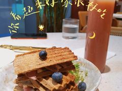 -Toris(LuOne凯德晶萃广场店)