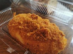 -BreadTalk面包新语·烘焙蛋糕(海珠丽影广场店)