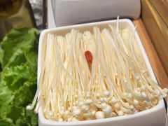 -祥源胡同·涮牛羊肉火锅(花桥店)