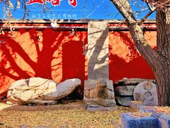 -北京石刻艺术博物馆(五塔寺)