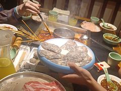 -蜀江龙火锅(339店)