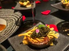 -wann lounge 低温慢煮牛排·清吧