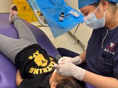 -微笑牙科口腔(三亚迎宾院区)