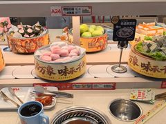 -龍歌自助小火锅(市北台东利群店)