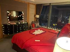 -上海静安香格里拉大酒店