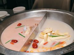 -骨之味·筒骨汤火锅(江头店)