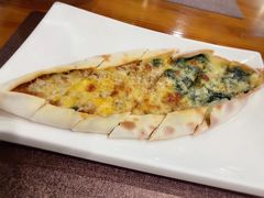 -TUK土耳其餐厅·下午茶(卢湾店)