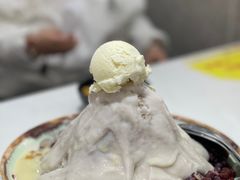 -鲜芋仙(花都融创茂店)