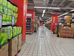 -家乐福(方圆店)