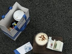 -CHARLIETOWN红茶公司(南京万象天地店)