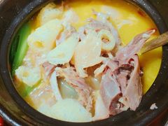 -后宫私房菜(汇客美食娱乐广场店)