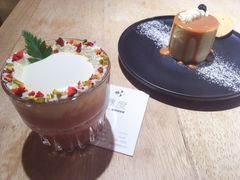 -ChanDu躔度咖啡(灯塔店)