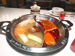 -大龙燚火锅(天安云谷店)