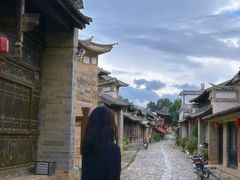 -云南驿景区-茶马古道景点