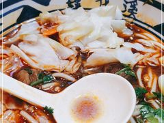 -鑫花溪牛肉米粉(苏州中心店)