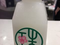 -宝珠奶酪(浦东金桥店)