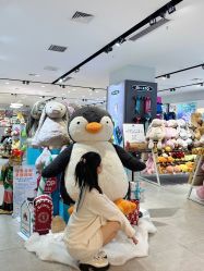 -国际蓝孩(万象天地店)