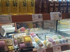 -多乐之日(华贸天地店)