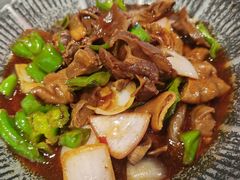 -哇蛙牛功夫面渝都料理(龙阳广场店)