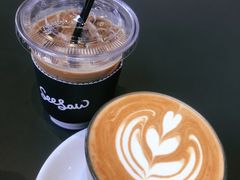 -Seesaw Coffee(苏州中心店)