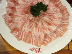 -井格重庆火锅(新世纪店)