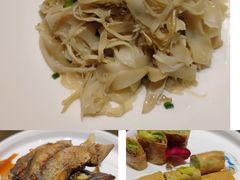 -上海人家花樣年华(中山公园店)