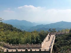 -径山寺