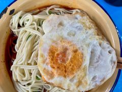 -温馨缘面庄(总店)