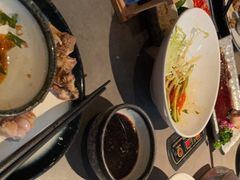 -同仁四季椰子鸡(宝安壹方城店)