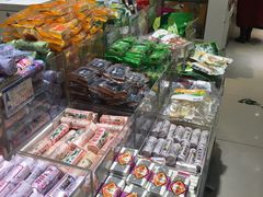 零售区-采芝斋(延安路店)