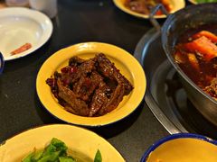 -李子坝梁山鸡(李子坝大鸡哥店)