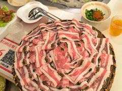 -豆花姐烂豆花火锅(水屯北路恒大滨河店)