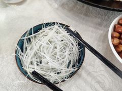 -金瑞轩大酒楼·顺德鱼生·粤菜海鲜(东江国际店)