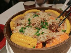 -大鸭梨烤鸭店(花园村店)