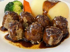 -库滋明·俄罗斯特色美食(中央大街店)