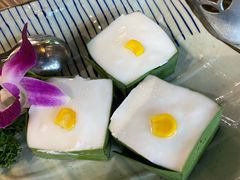 椰汁西米糕-Hi YOU你的饭局泰餐厅(雍和宫店)