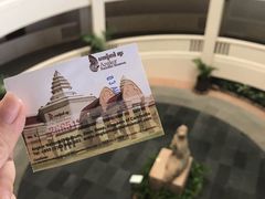 -吴哥国家博物馆
