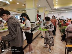 -福慧素膳坊(北部湾中路店)