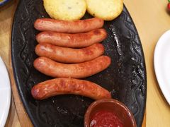 -萨莉亚意式餐厅(天河城购物中心店)