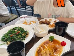 -新旺茶餐厅(鑫耀·光环live店)