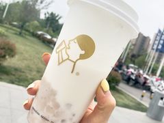 -喜茶(徐州金鹰店)
