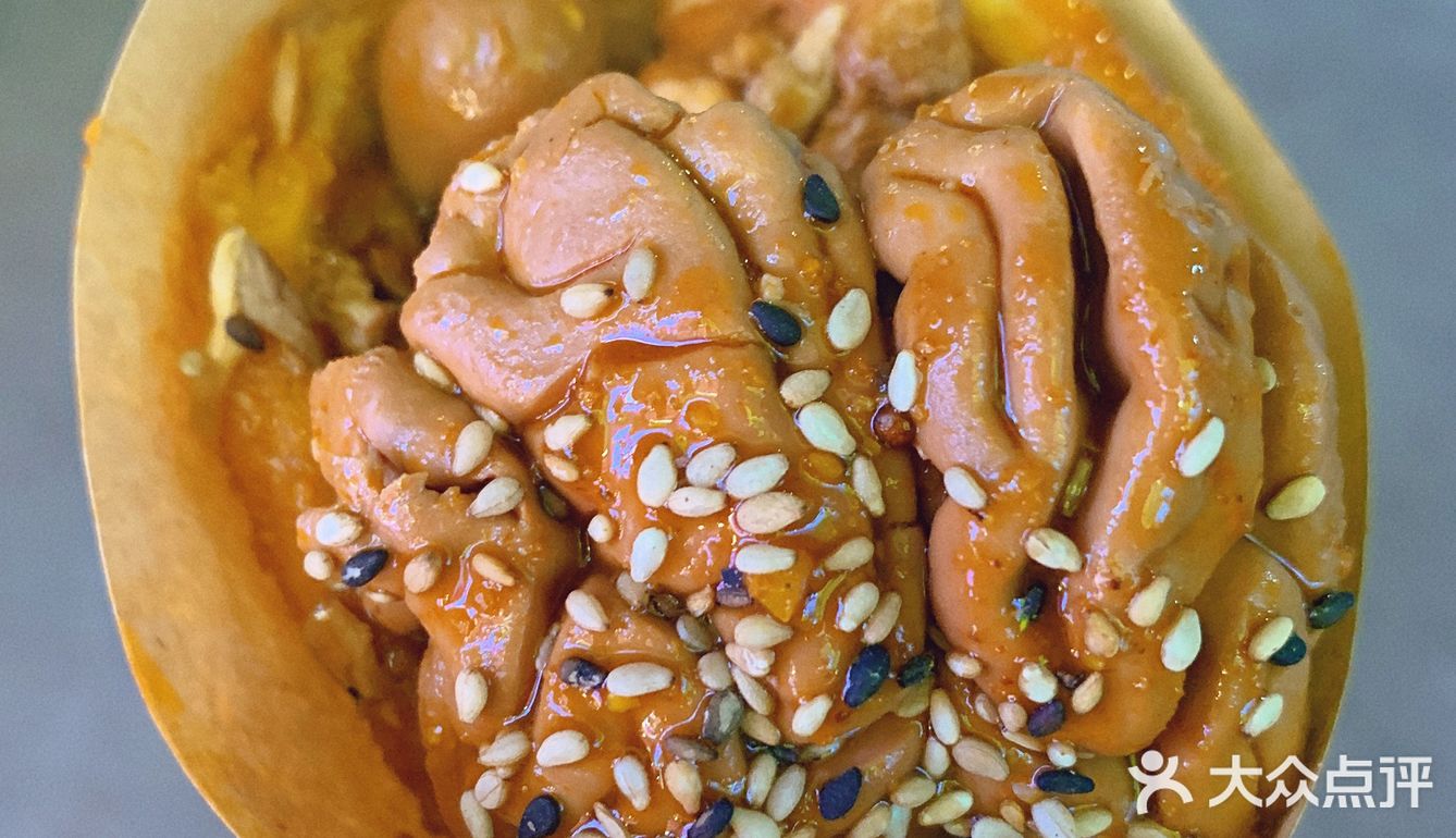 北京｜这种黑暗料理居然这么好吃！