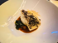 -上海和平饭店-华懋阁 The Cathay Room