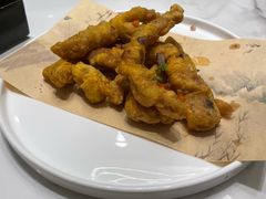 -黄弟大排档·湖南菜·小龙虾·小海鲜(凯旋北路店)