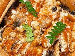 -玄白·炭烤活鳗(上海首店)