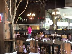 大堂-临家闽南菜(翔安店)